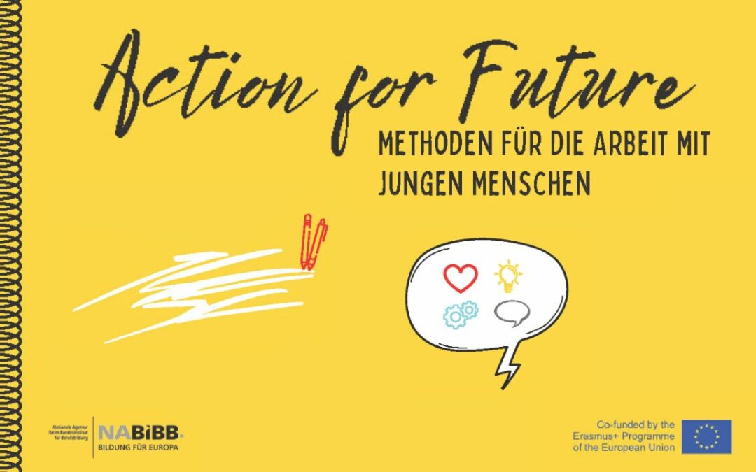 Design Thinking in der Arbeit mit jungen Menschen