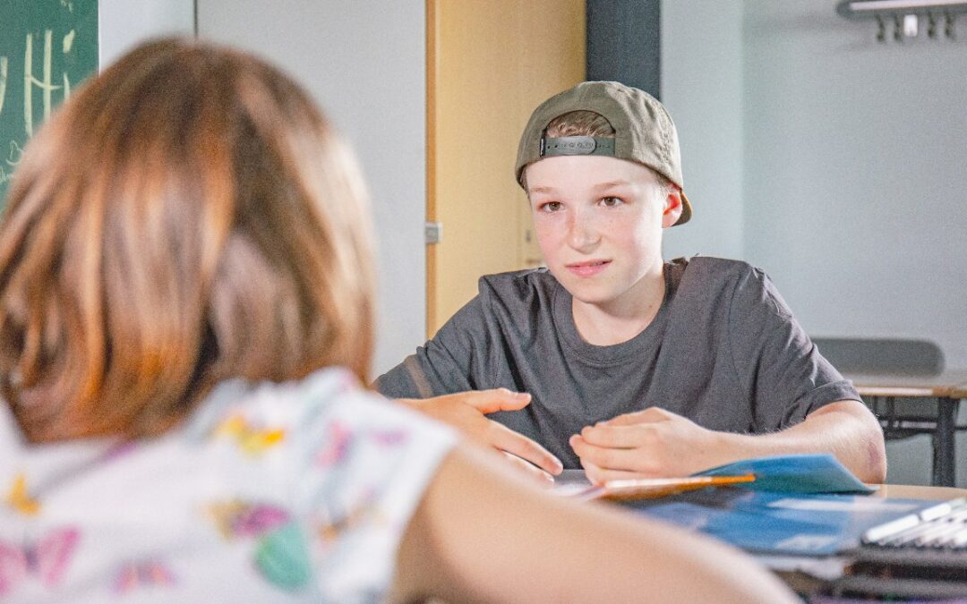 Effektive Schulbegleitung durch Pooling